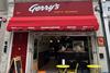 Gerry's Hot Subs
