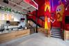 Dave's Hot Chicken Printworks Manchester (3)