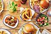 Honest Burgers