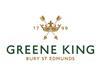 Greene King logo