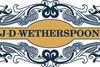 Wetherspoons