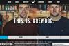 Brewdog website