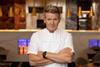 Gordon Ramsay Hell's Kitchen