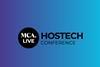 Hostech new logo
