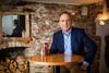 Kevin Georgel, Chief Executive[80]