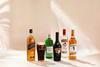 Diageo Multibrand line-up
