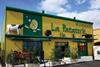 La Pataterie