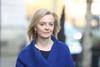 ONE USE LIZ TRUSS