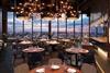 Gordon Ramsay Lucky Cat Interior