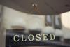 Closed