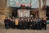 Nando's Graduation 4