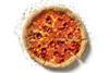 Pizza Hut Handcrafted range Pepperoni & Nduja pizza  2100x1400