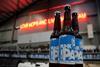 Punk IPA Brewdog