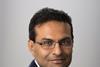 laxman Narasimhan reckitt