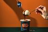 Banana Tree soy sauce ice cream