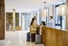 Hotel stock image - Getty