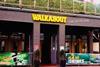 Walkabout
