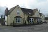 Old Chequers Inn, Crowle, Warks