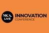 MCA Innovation Conference - #f1893f