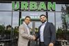 Mizan Syed and Mehmet Kent
