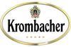 Krombacher Pils has seen sales grow in the UK
