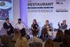 Restaurant Conference - Innovation Panel