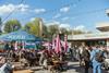Kerb food market (2)
