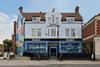 Stonegate Group - The Anchor, Bristol-1