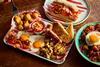 TGI Fridays breakfast (3)