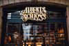 Alberts Schloss