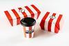 Fridays and Go Packaging