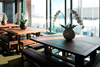 Busaba Eathai Interior