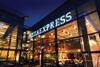 PizzaExpress