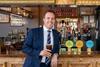 Simon Dodd CEO Young-s pubs