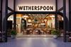 Wetherspoon, Spain