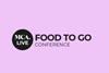 Food to Go Conference logo