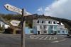 Hall & Woodhouse pub the Lulworth Cove Inn