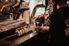 Black Sheep Coffee - Edinburgh George Street-38