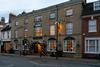 RedCat Hospitality - The Warwick Arms Hotel, Warwick - Coaching Inn Group - Exterior