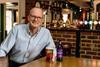 St Austell - Don Davis - CFO