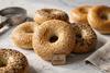 No.1 Princes Street bagels