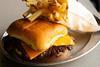 Chuck's smashburger