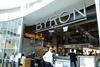 Byron Canary Wharf