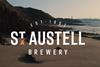 St Austell Brewery lifestyle logo