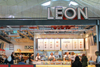 Leon exterior