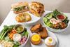 Ole & Steen - New menu items for Spring 2025  - 2100x1400