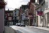 High street property