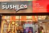 The Sushi Co