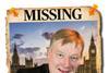 Have you seen this man? Kris Hopkins, community pubs minister