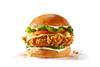 Popeyes Chicken Sandwich